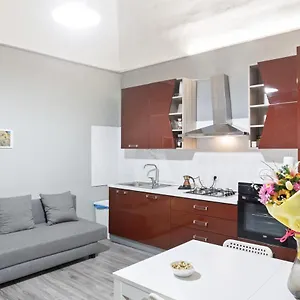Apartament Donna Rosa, Bari