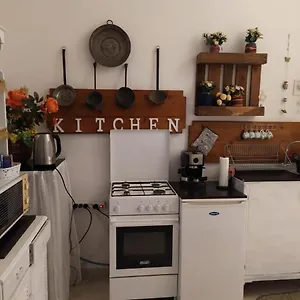 Apartament Certe Notti, Bari