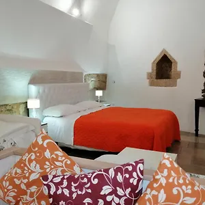  Apartment Borgoantico