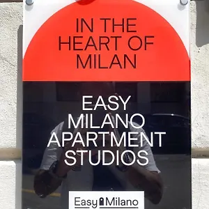 Easy Navigli , Milano İtalya