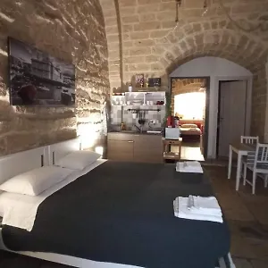 Apartament Lullaby, Bari
