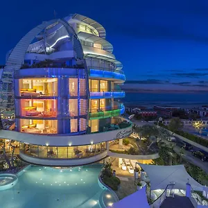 Waldorf- Premier Hotel Milano Marittima