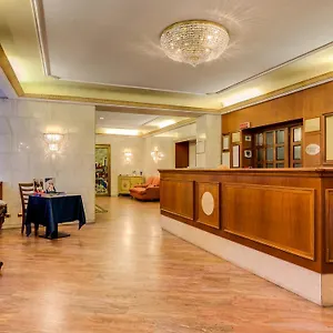 San Donato Hotel Bologna