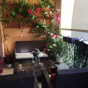 Apartament Flowers, Bari