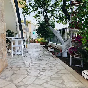 Dom wakacyjny Dimora Pierdomiceli, Bari