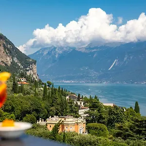 Meandro - View Hotel Gargnano