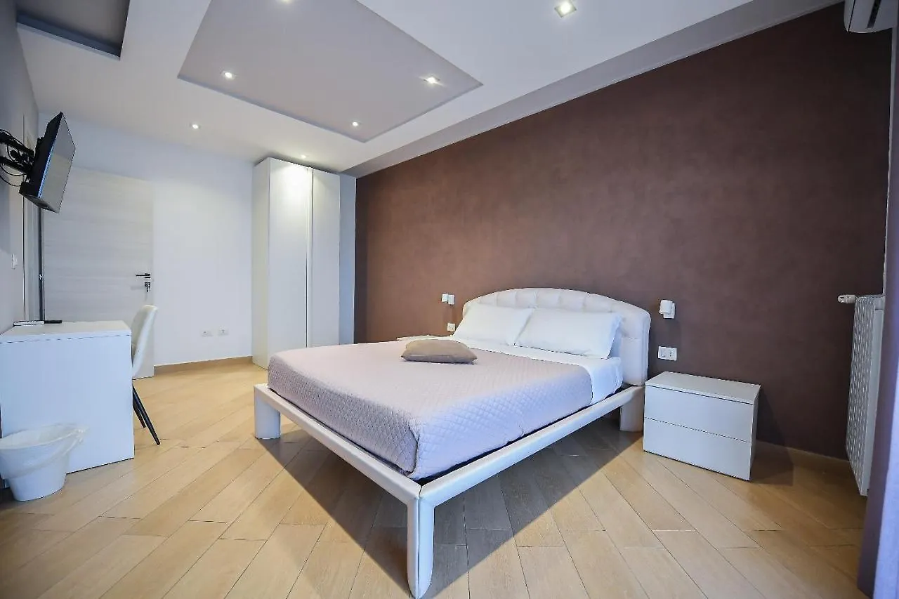 Gasthof Hotel Karol Bari Airport