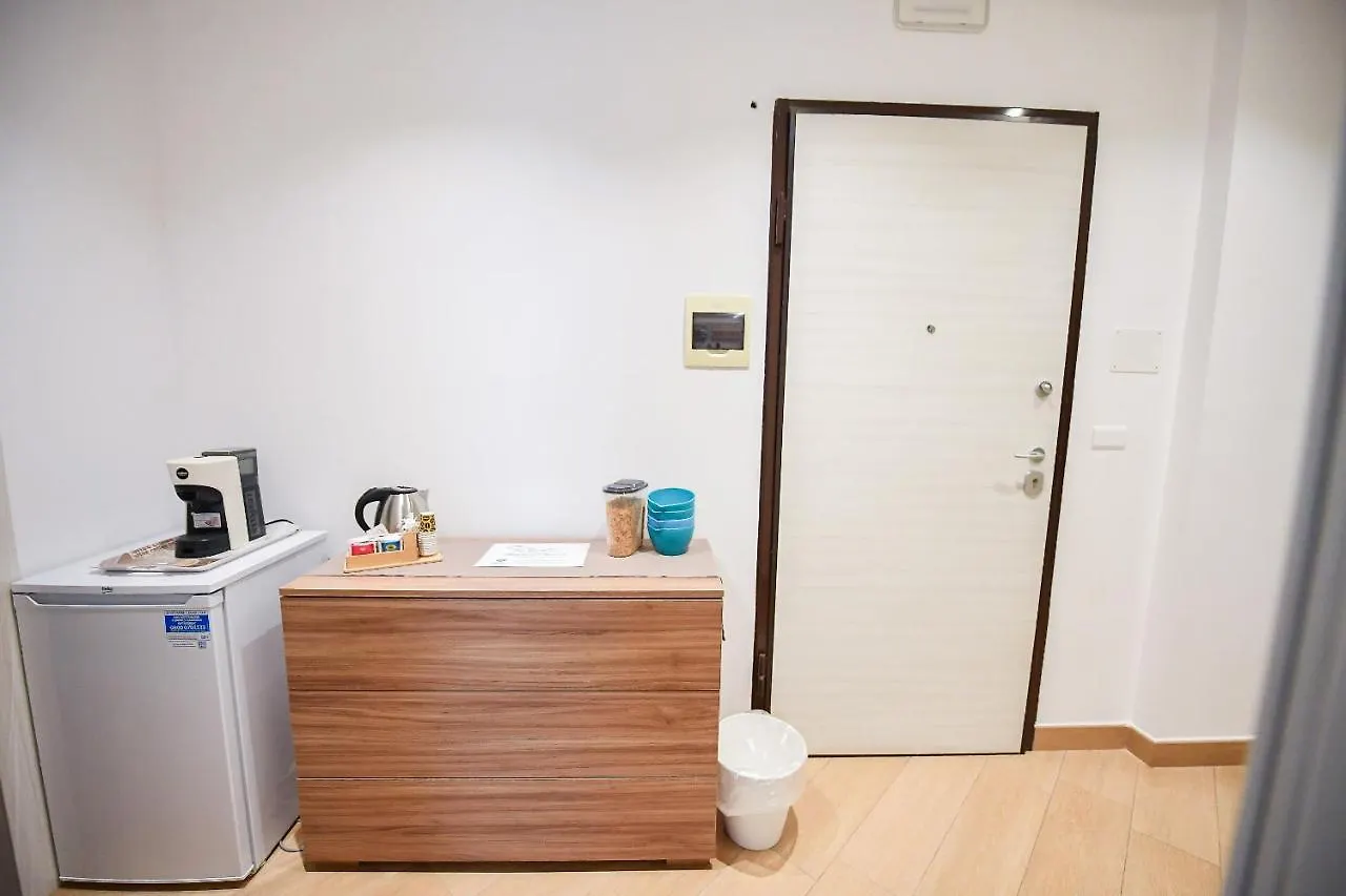 Gasthof Hotel Karol Bari Airport