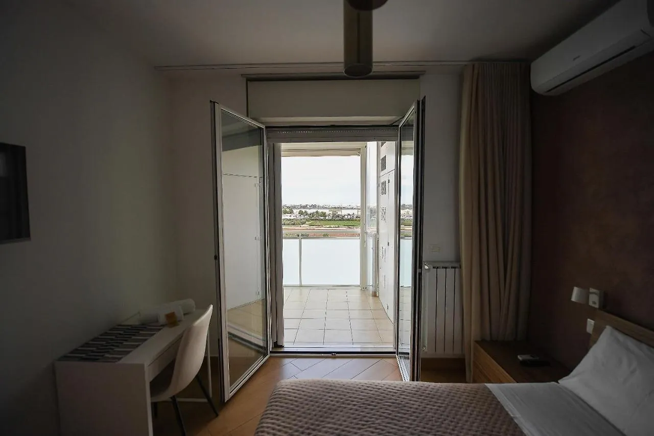 Gasthof Hotel Karol Bari Airport