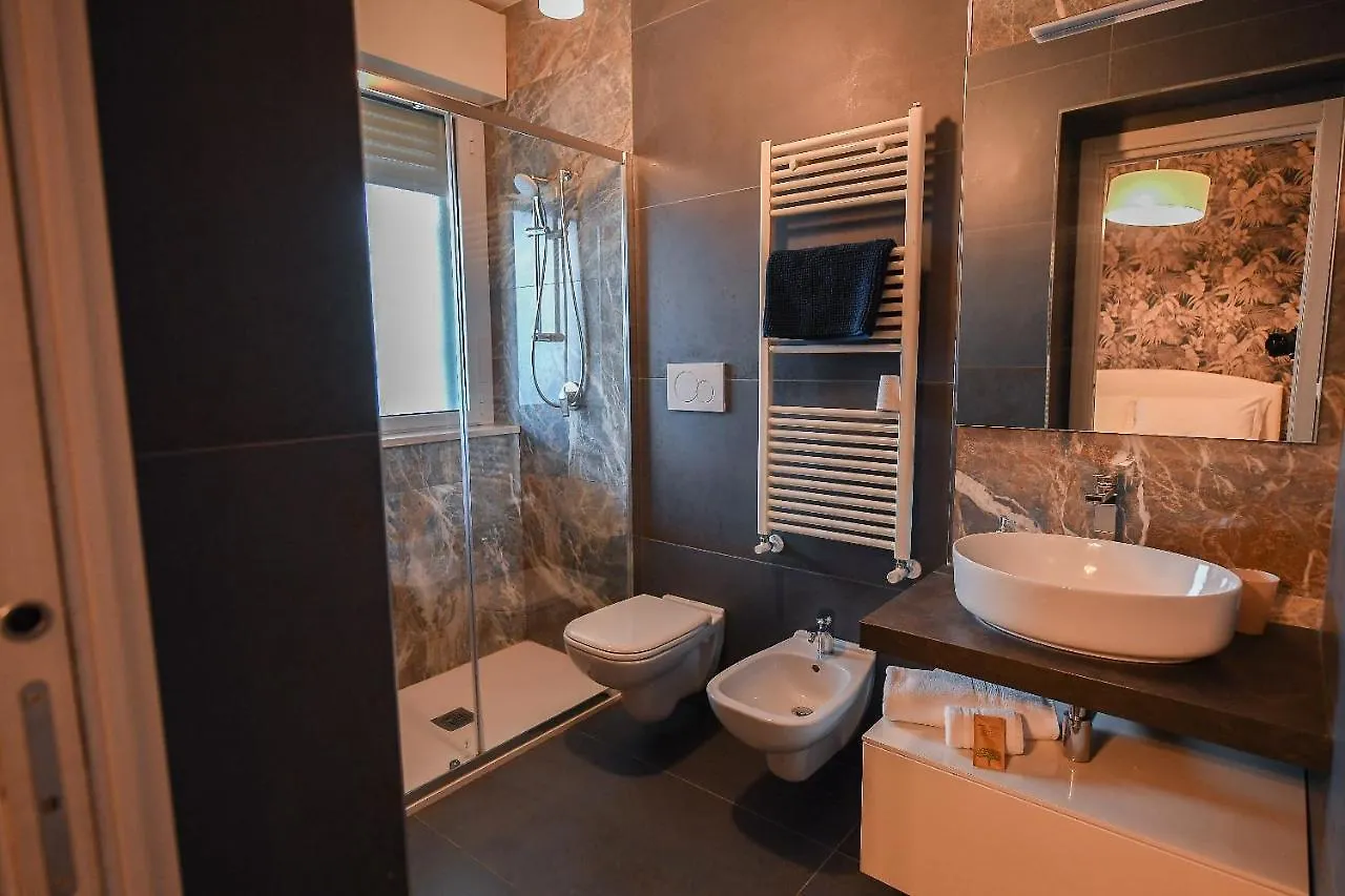 Gasthof Hotel Karol Bari Airport