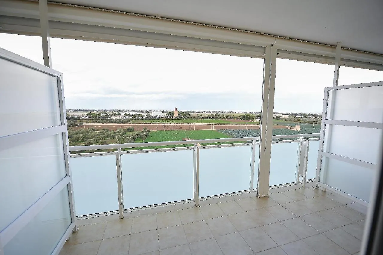 Hotel Karol Bari Airport Gasthof