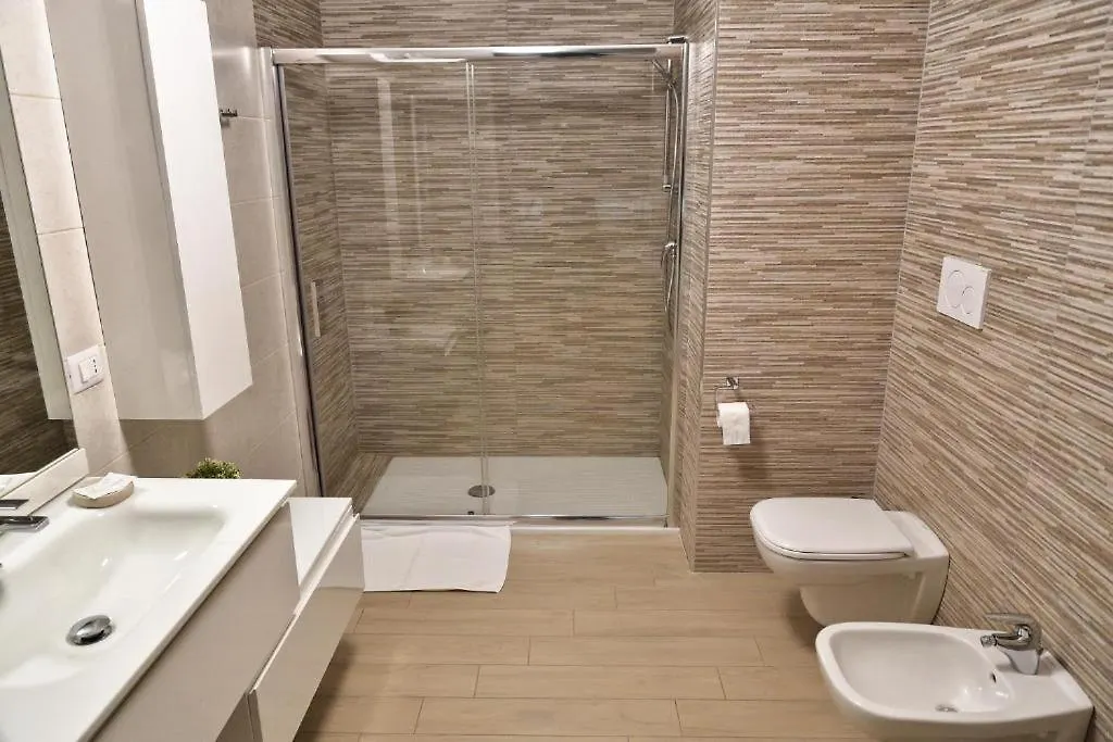 Gasthof Hotel Karol Bari Airport