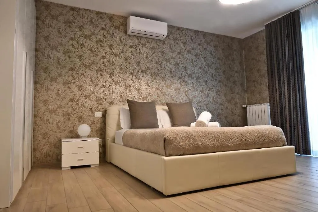 Hotel Karol Bari Airport Gasthof
