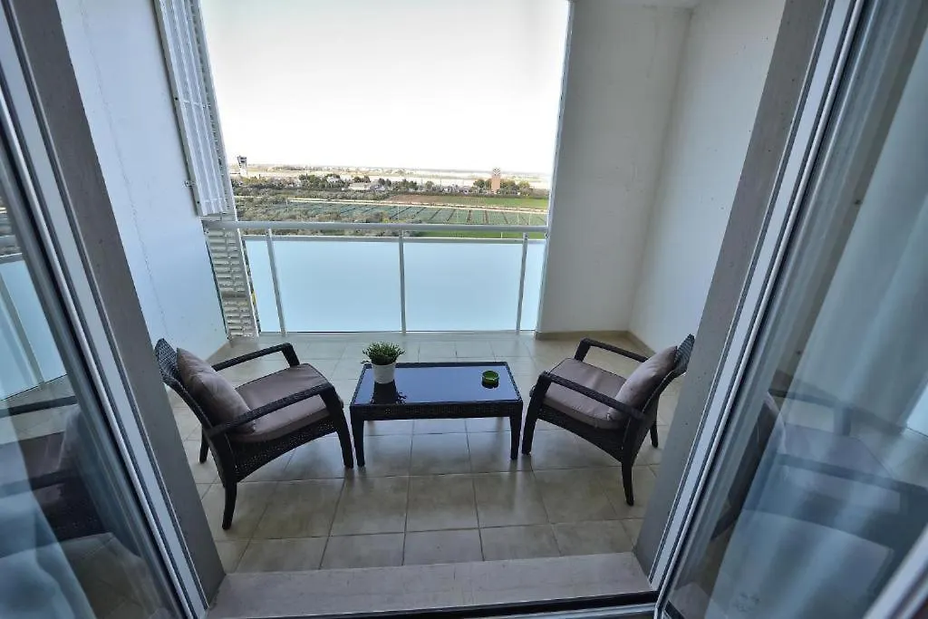 Hotel Karol Bari Airport Gasthof