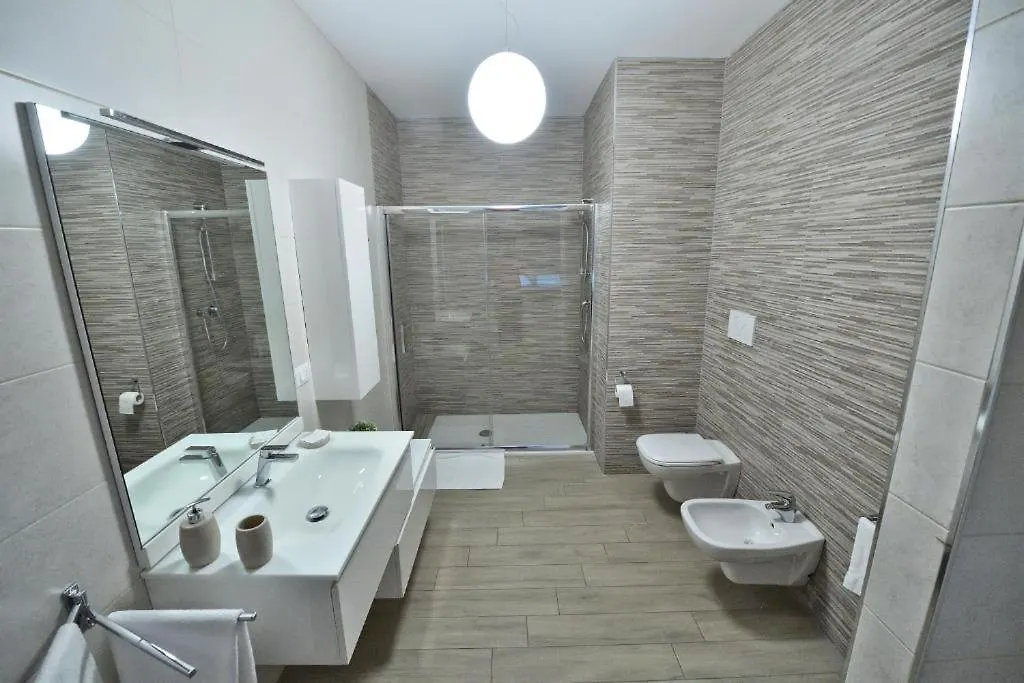Gasthof Hotel Karol Bari Airport