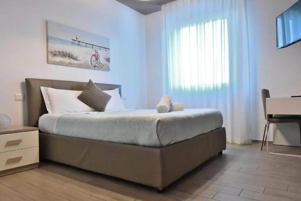 Gasthof Hotel Karol Bari Airport